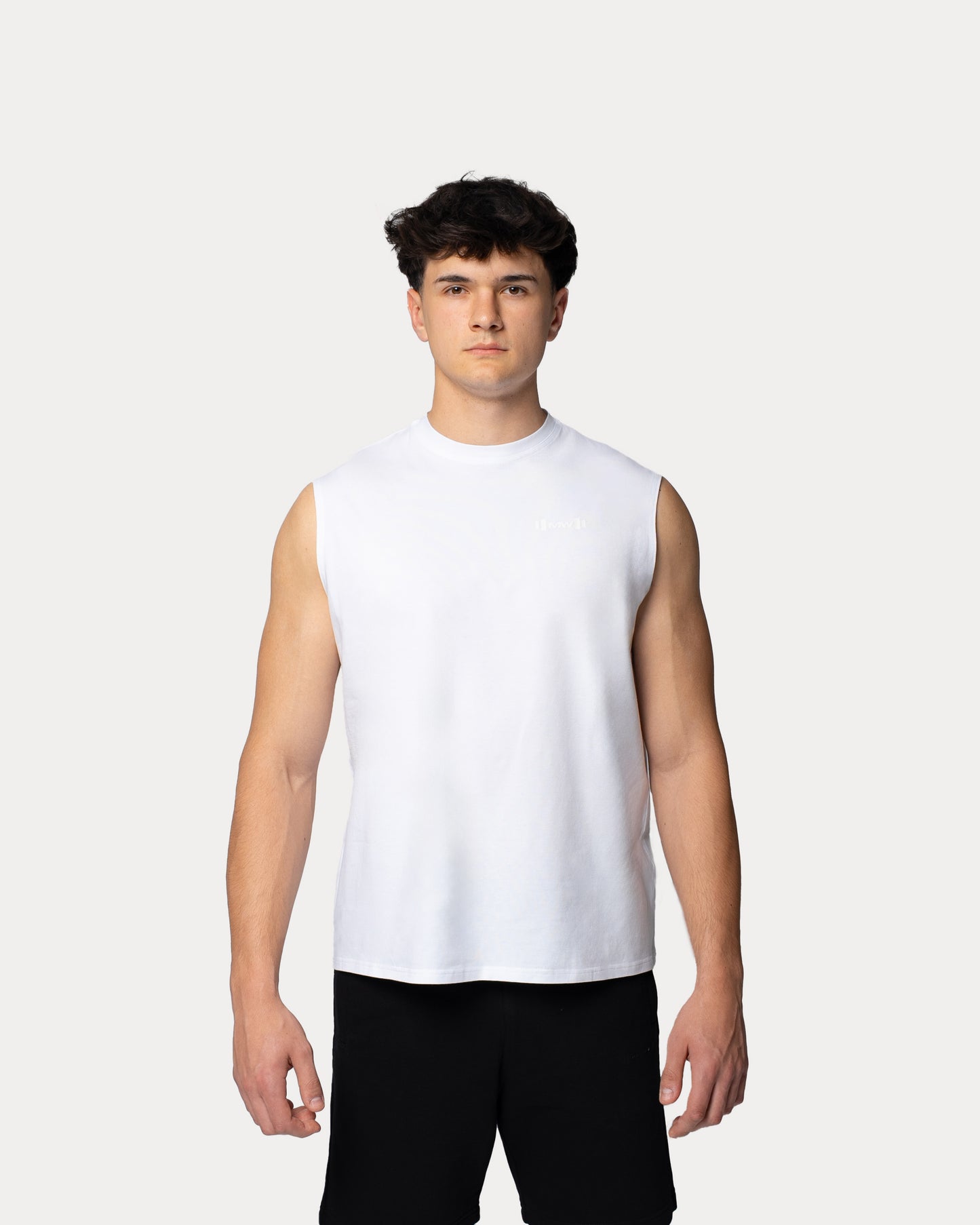 TANK TOP OVERSIZED