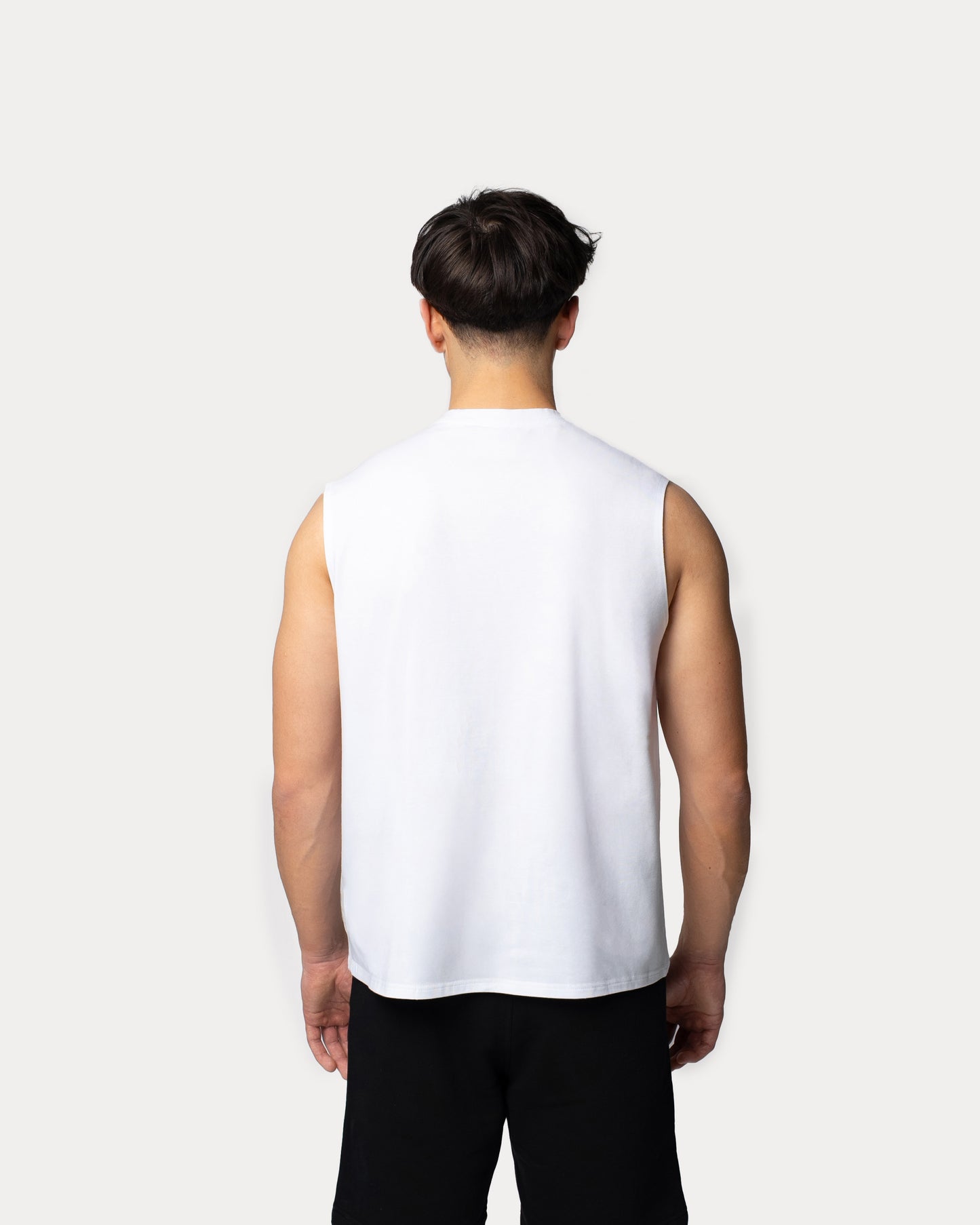 TANK TOP OVERSIZED