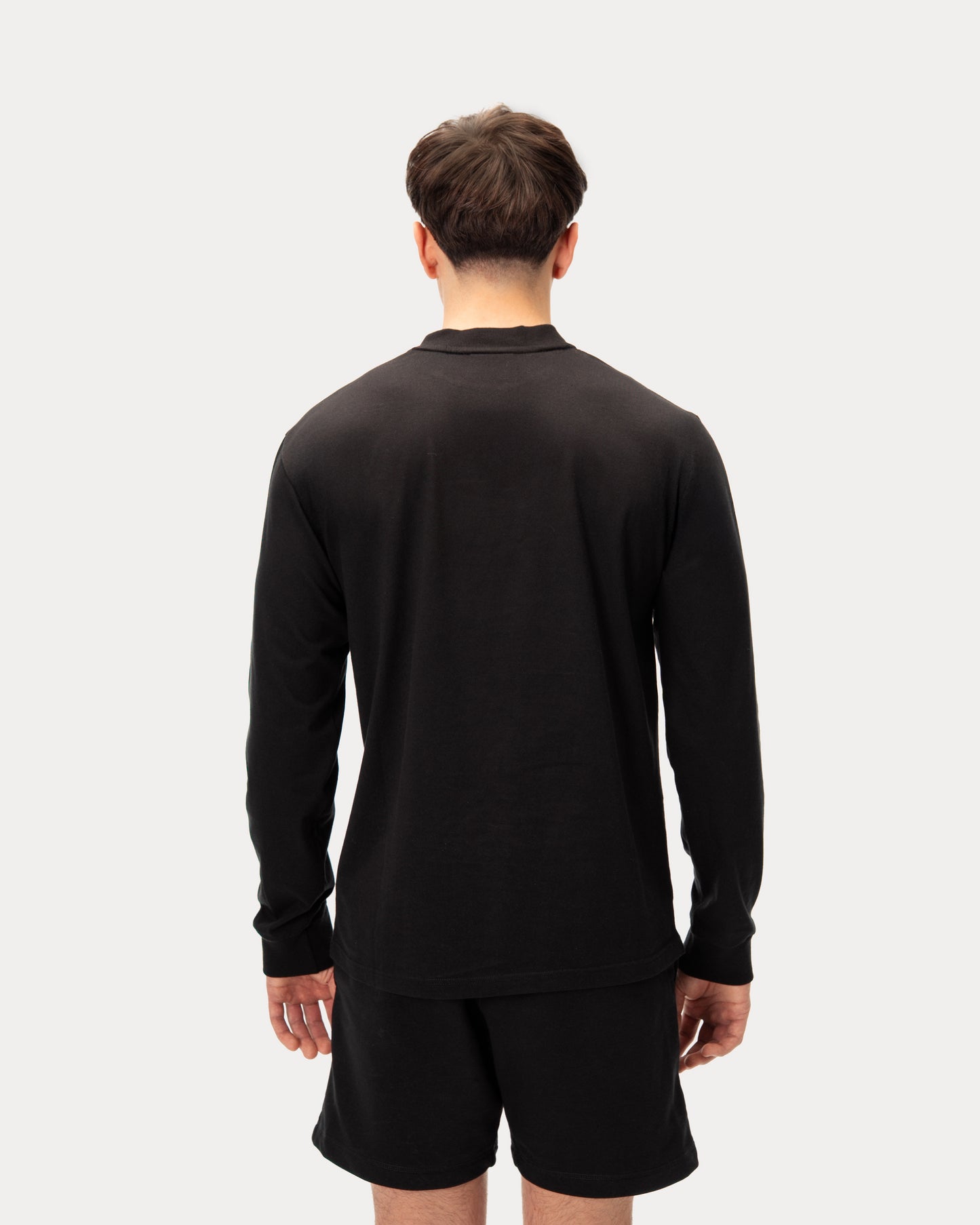 RESULTS LONGSLEEVE