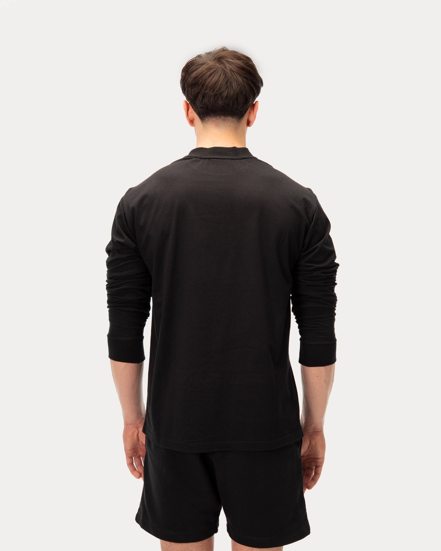 RESULTS LONGSLEEVE