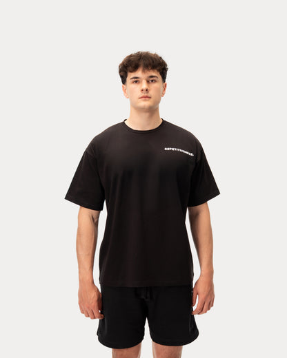 REPS OVERSIZED T-SHIRT