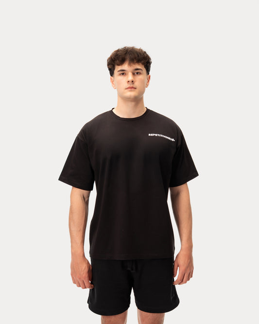 REPS OVERSIZED T-SHIRT