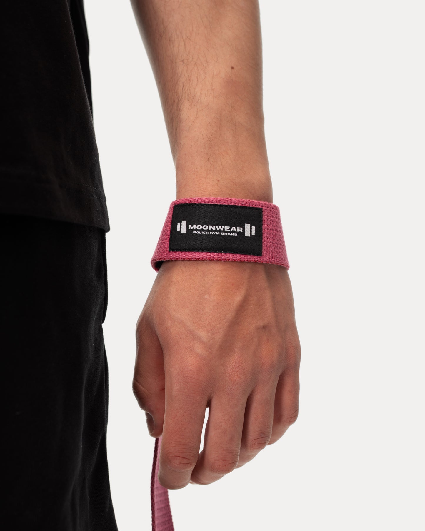 LIFTING STRAPS
