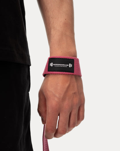 LIFTING STRAPS