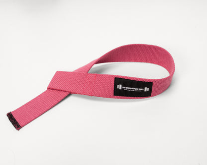 LIFTING STRAPS