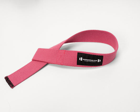 LIFTING STRAPS