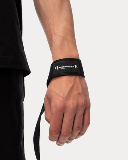 LIFTING STRAPS