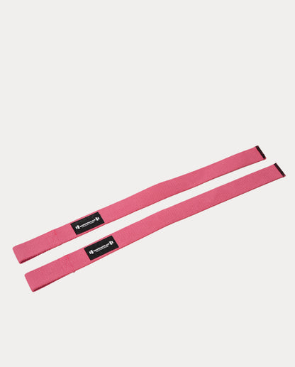 LIFTING STRAPS