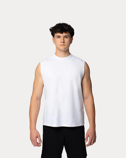 TANK TOP OVERSIZED
