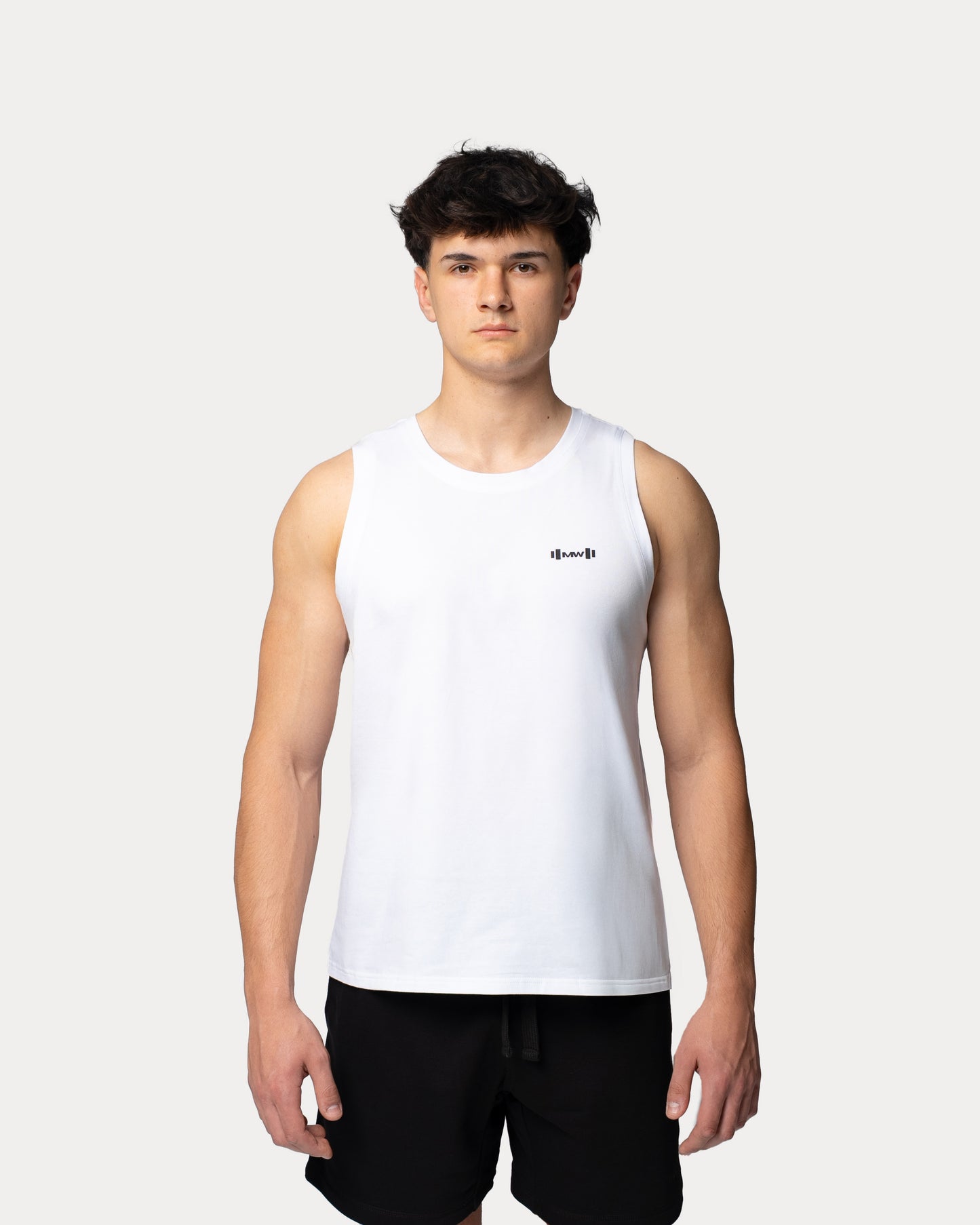 TANK TOP BASIC