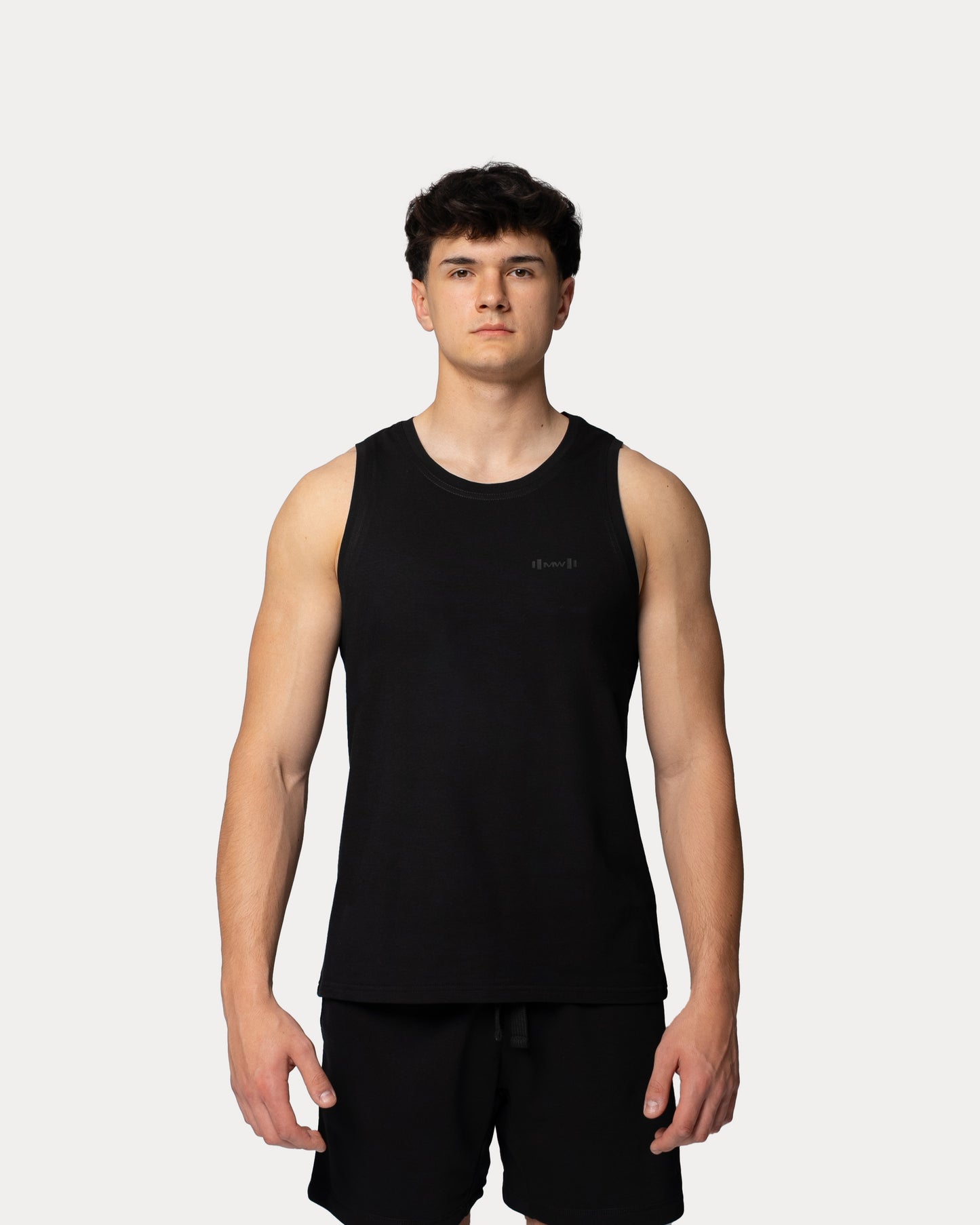 TANK TOP BASIC